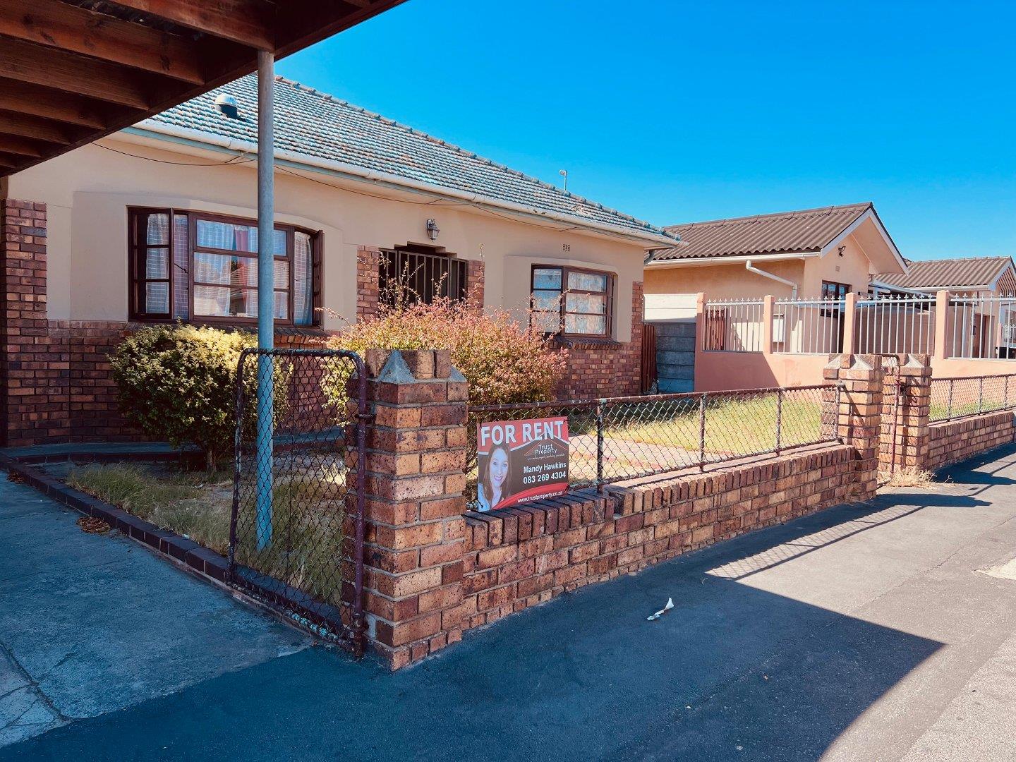 Klipkop, Parow Property Property and houses to rent in Klipkop, Parow