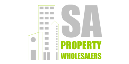 Property for sale by SA Property Wholesalers