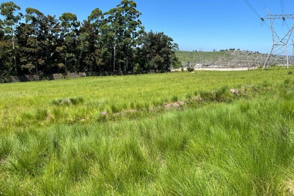 Discover the perfect foundation for agricultural success with this extensive 111,081m&#178; land parcel available for sale in the ...