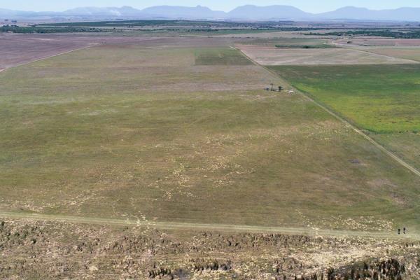 This privately situated farm is ideally suited for the person who wants to farm on a small scale or just want to live in peace and ...