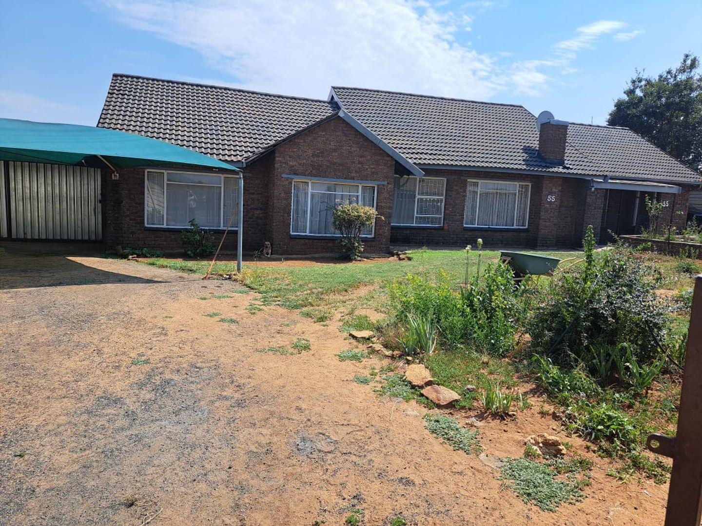 Property and houses for sale in Heidelberg, Gauteng Heidelberg