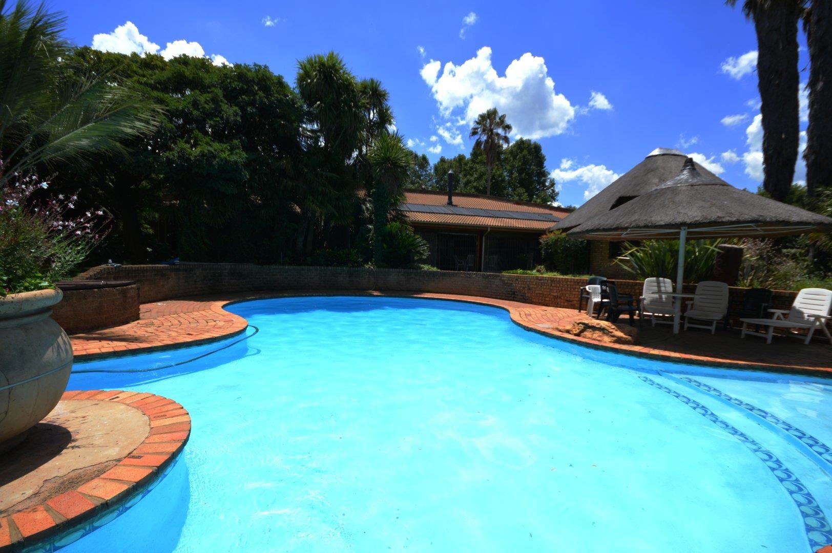 Farm for sale in Glen Donald AH P24110936078