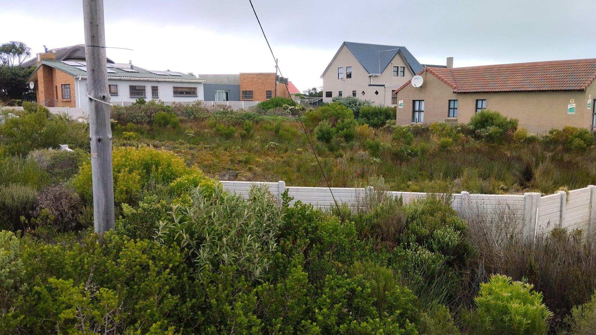 Vacant land / plot for sale in Bettys Bay P24114090080
