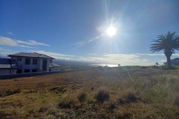 This parcel of land offers the perfect canvas for crafting your dream home, where every window frames a postcard-worthy vista of either ...