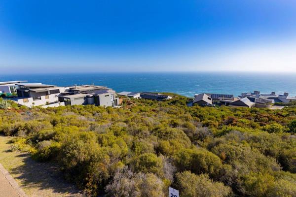 Embrace the ocean views from this large vacant stand – with wonderful trails to enjoy ...