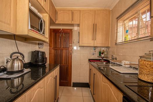 3 Bedroom House for sale in Lenasia