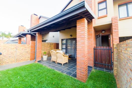 3 Bedroom Townhouse for sale in Equestria