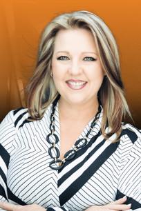 Agent profile for Jeanine Begg