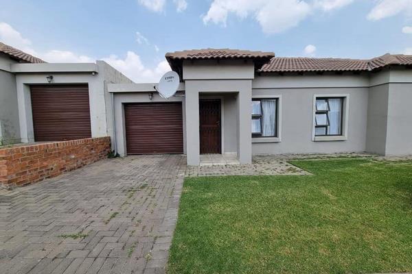 Property and houses to rent in Secunda : Secunda Property : Property24.com