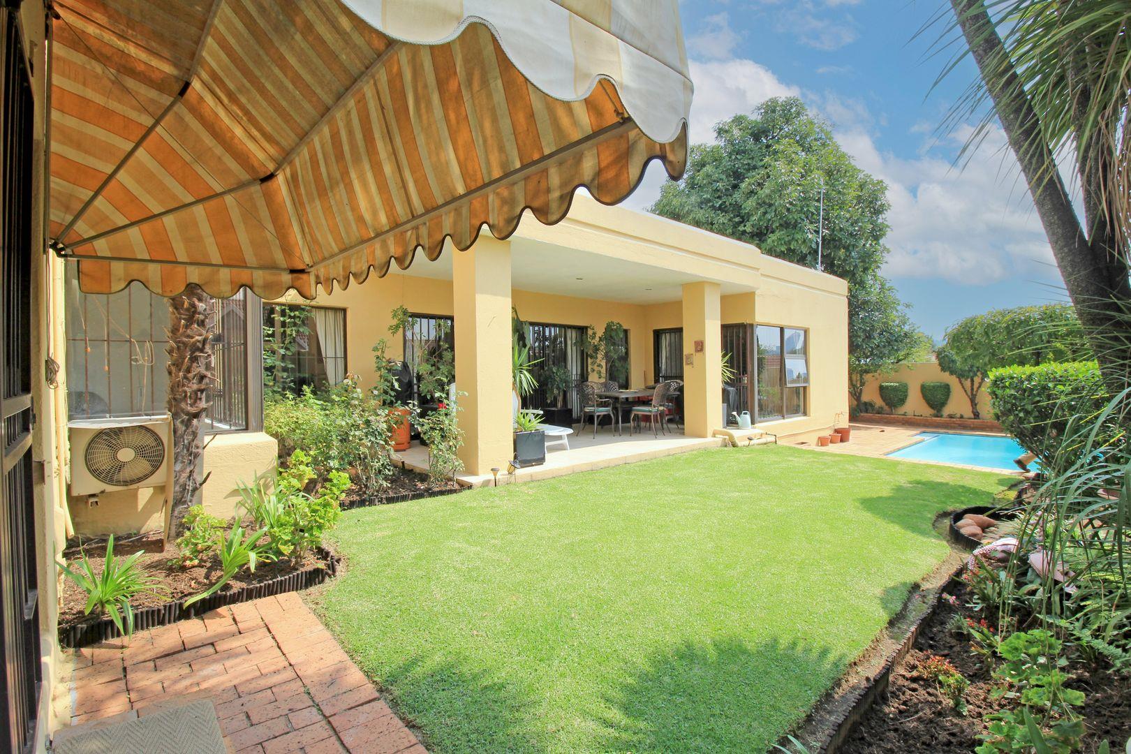 4 Bedroom House for sale in Glen Atholl 80a Homestead Road P24114092727