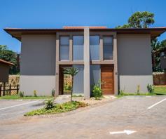 Townhouse for sale in Zimbali Wedge