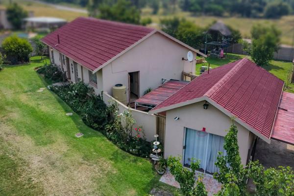 Welcome to your future home, a charming three-bedroom, one-bathroom haven nestled on a generous 1177m&#178; land parcel. As you step ...