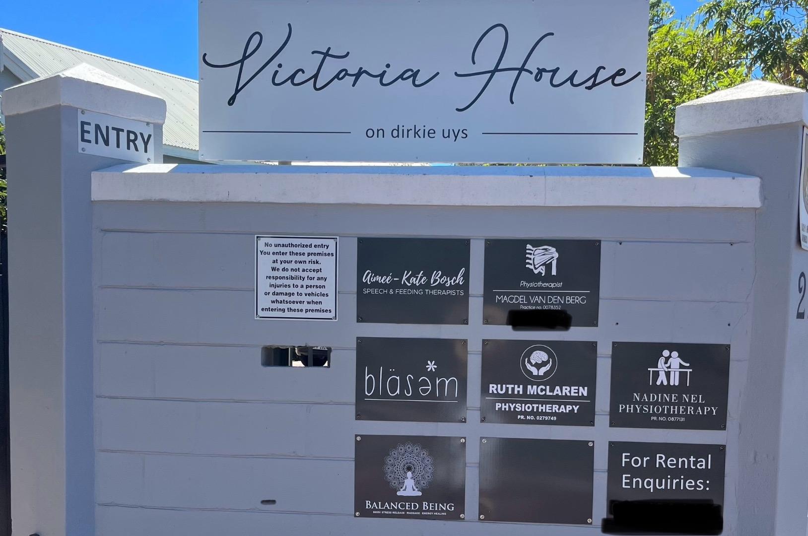 Somerset West Central Property Property and houses to rent in