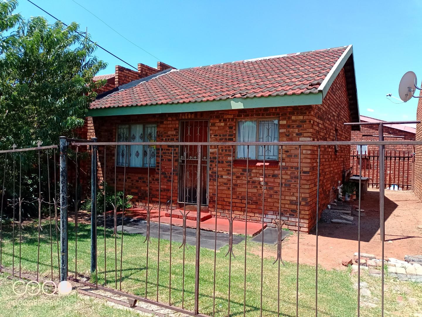 Houses for sale in Potchefstroom : Potchefstroom Property : Property24.com