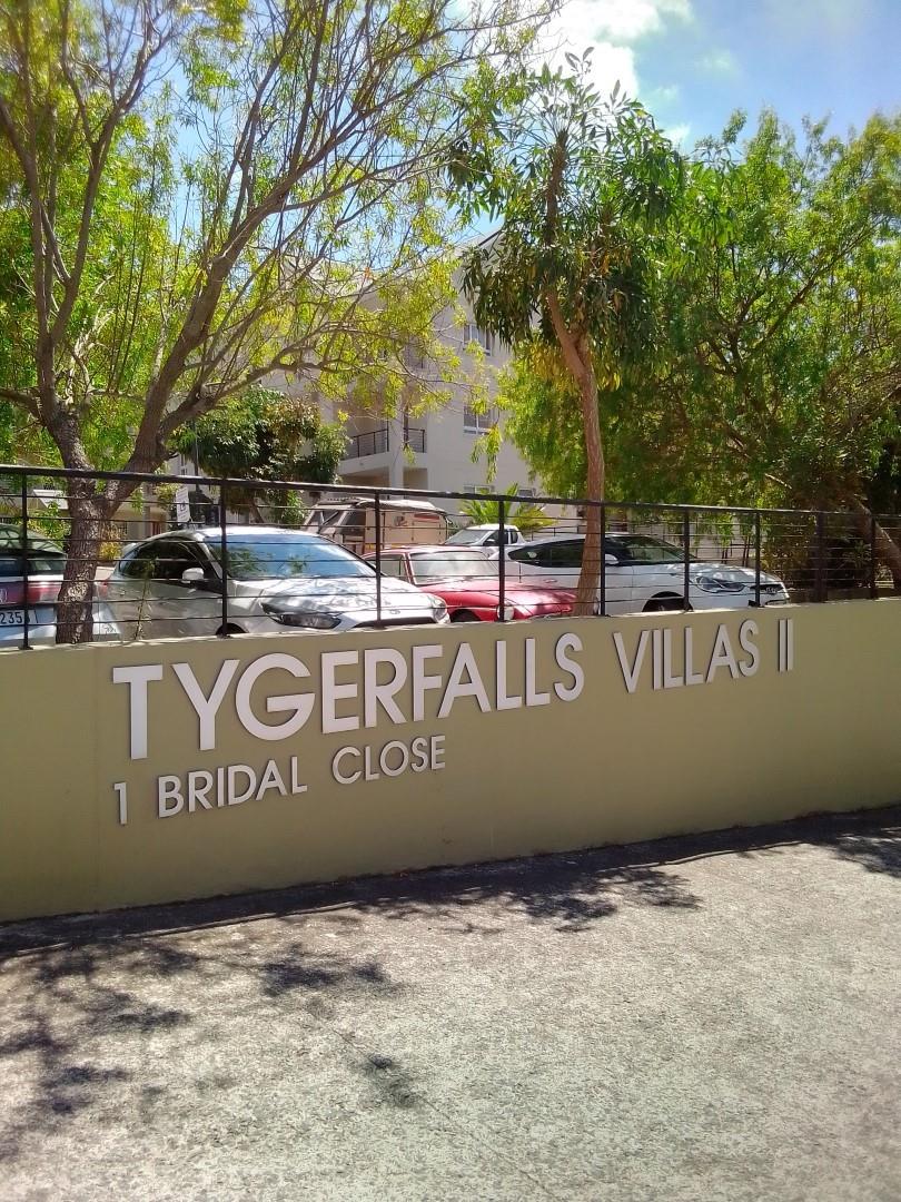 Tyger Waterfront Property Apartments / flats for sale in Tyger