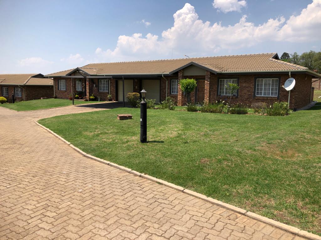 East Rand Property : Apartment / Flat To Rent In East Rand : Property24 ...