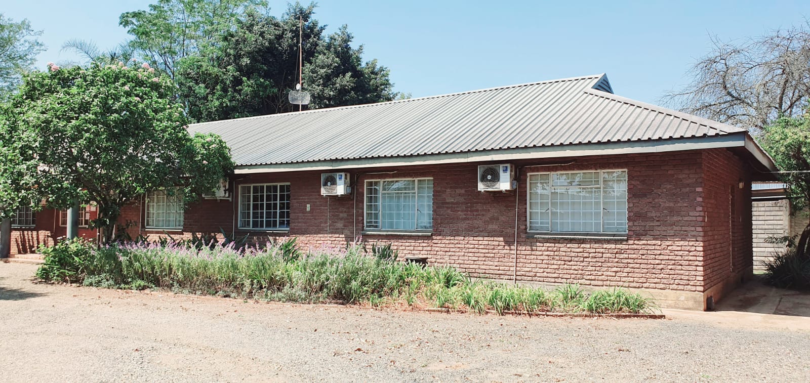 Commercial property for sale in Louis Trichardt Industrial Area - P24 ...