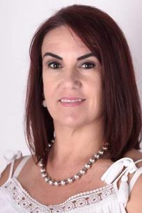 Agent profile for Marinda Rossouw