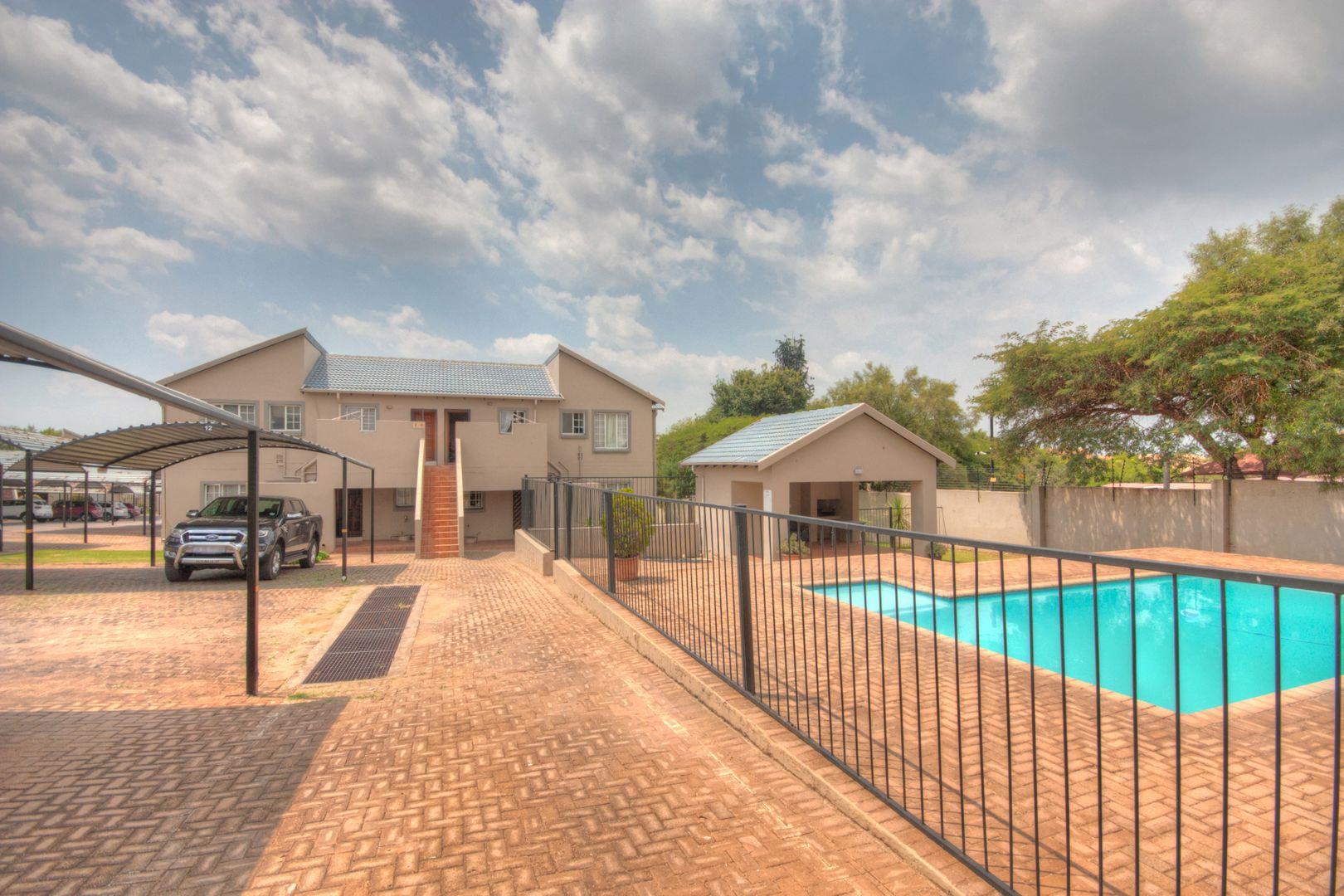 2 Bedroom Apartment / flat for sale in Northgate 41 Trinidad, 41