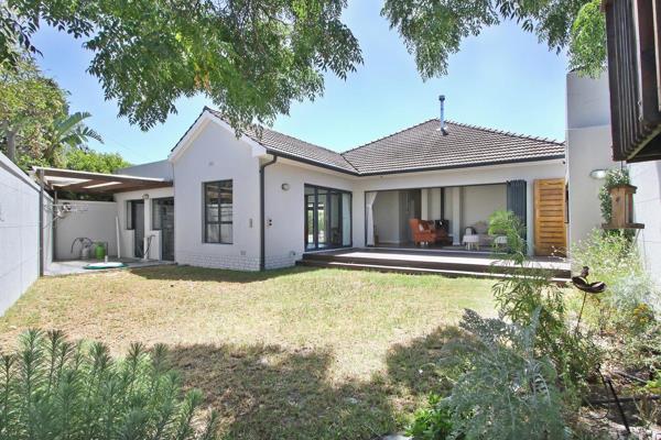 This home is conveniently located close to leading schools, UCT, Keurboom Park, and various hospitals, with easy access to all major ...