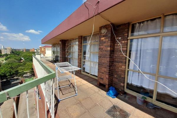 Welcome to your future home and investment! Nestled in the heart of Sunnyside, Pretoria ...