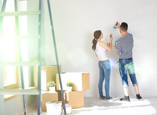 Renovating tips and the benefits of buying a fixer-upper