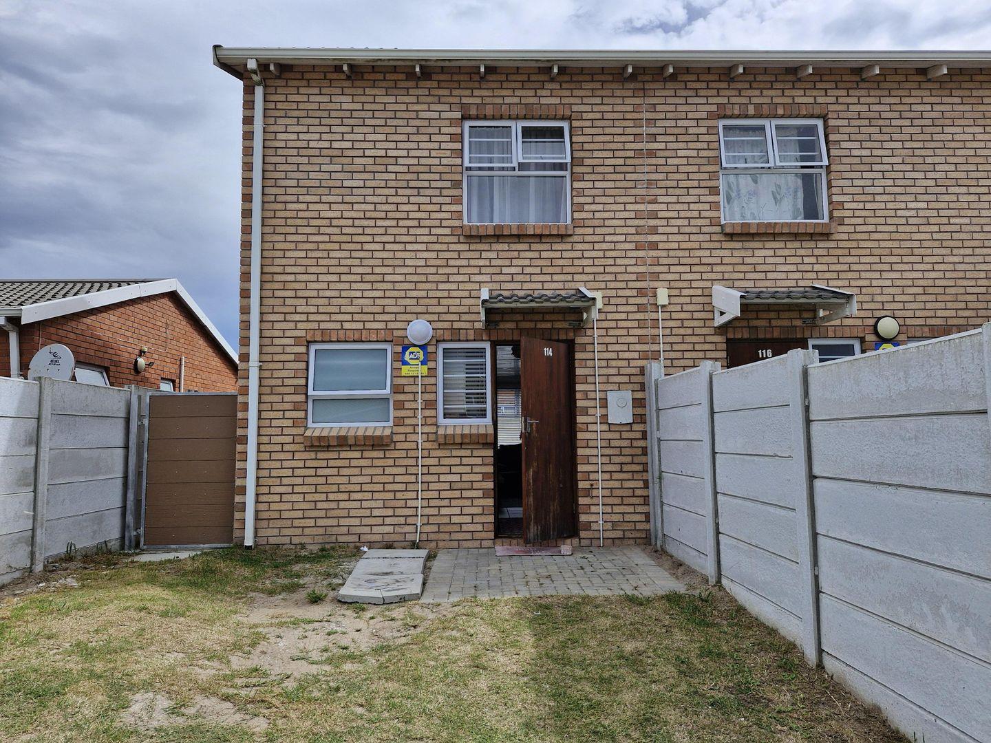 Walmer Link Property Property and houses for sale in Walmer Link