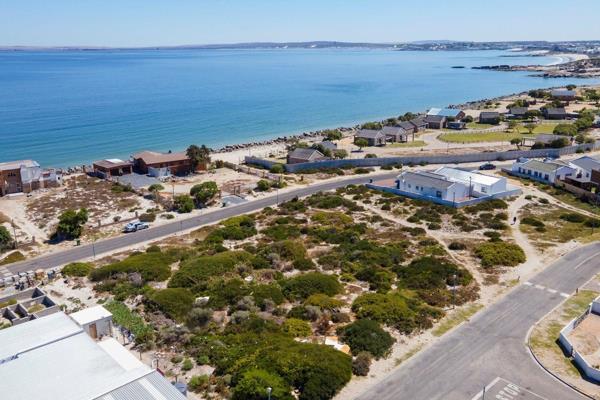 Discover the unparalleled investment potential of these expansive plots nestled near the ...