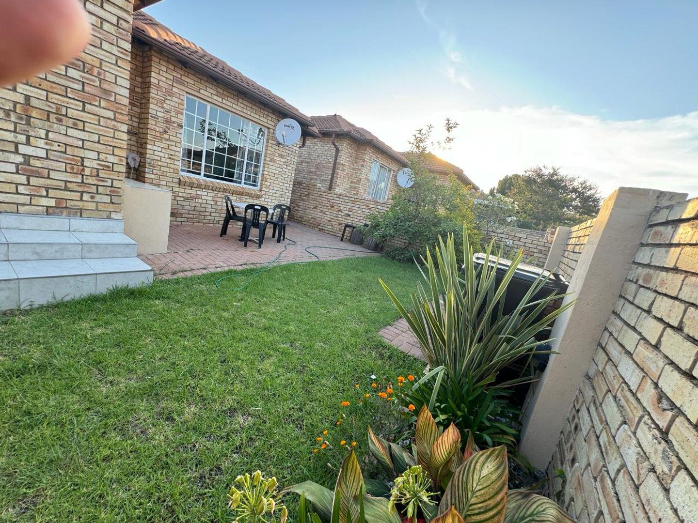 Houses to rent in Midrand Midrand Property