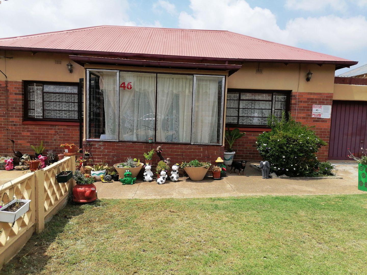 Johannesburg South Property Houses for sale in Johannesburg South