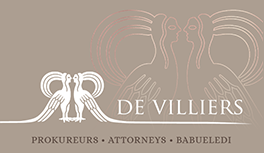 De Villiers Attorneys