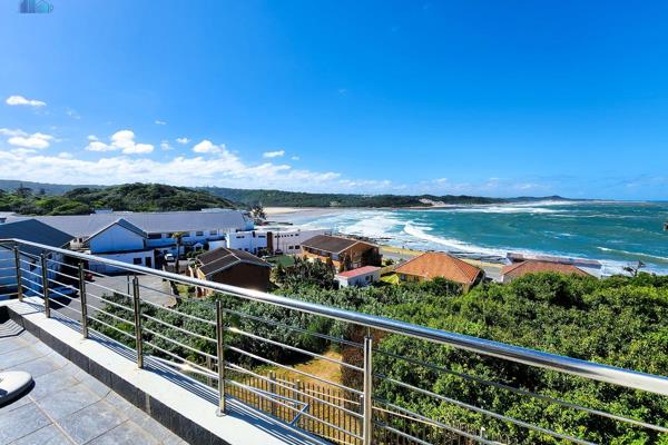 Welcome to your seaside sanctuary at 33 Degrees South! Nestled in the picturesque Gonubie, this stunning duplex home offers a ...