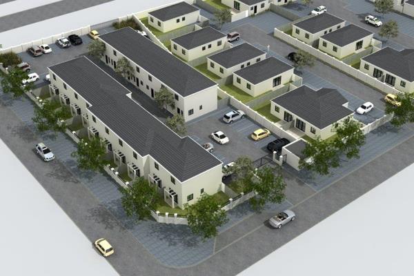 THIS EXCLUSIVE 17  unit TOWNHOUSE  DEVELOPMENT PERFECT FOR YOUNG FAMILIES STARTING UP OR ...