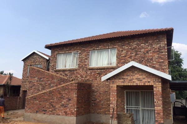 All costs included!
Beautifuly, spacious 1 x Bedroom apartment for sale in Pretoria ...