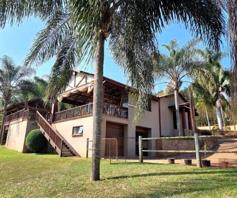 Farm for sale in White River AH