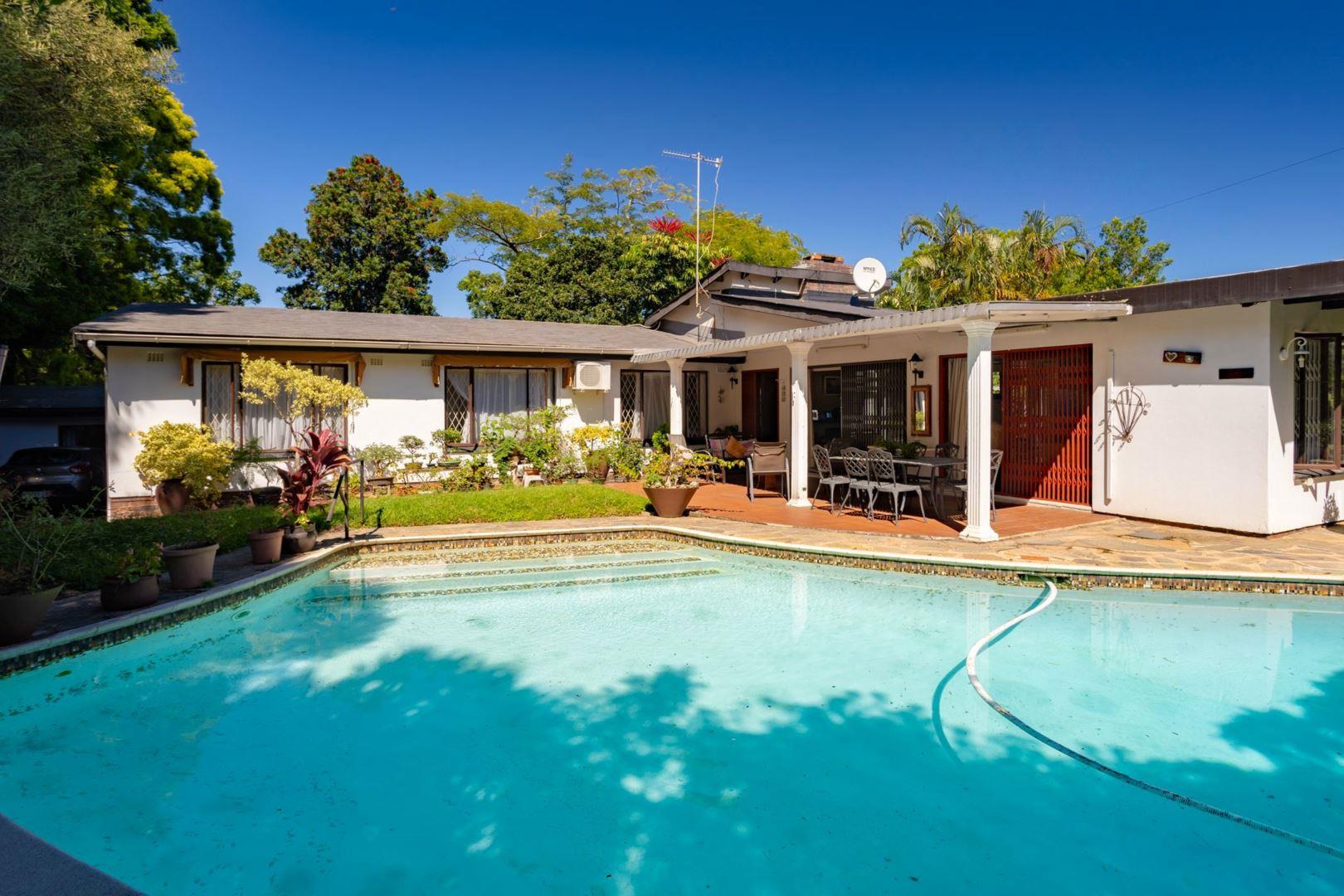 Westville District Property Houses for sale in Westville District