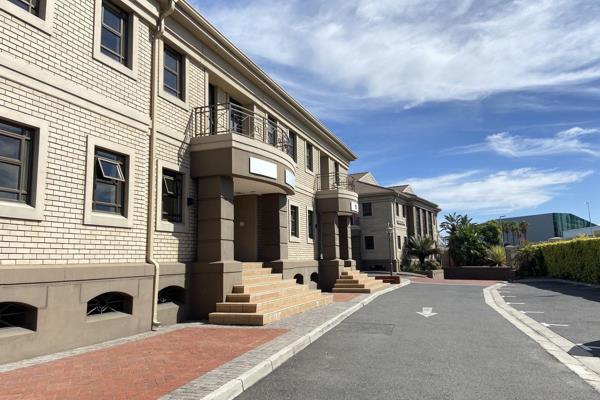 This corporate park consists of office buildings and canteen with ample parking (R750.00 ...