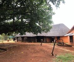 Farm for sale in Tolwe