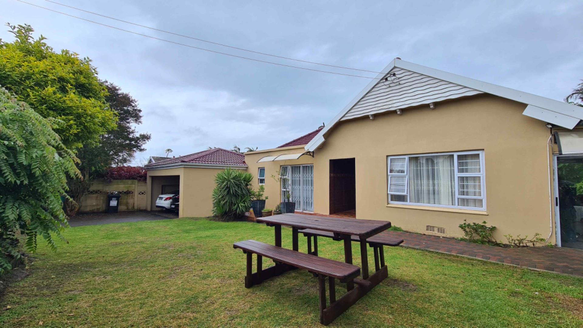 4 Bedroom House for sale in Cambridge West P24114101012