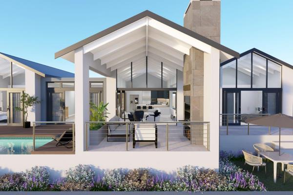 Escape to Serenity: Luxurious 4-Bedroom Plot and Plan Home in Sedgefield

Perched atop the picturesque town of Sedgefield, this ...