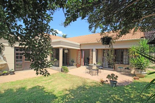 Randpark Ridge Property : Property and houses for sale in Randpark ...