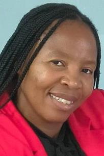 Agent profile for Nhlanhla Mokoena