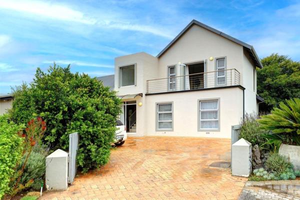 Kraaibosch Country Estate Property : Houses for sale in Kraaibosch ...