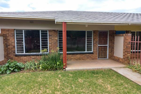 Spacious 2 Bedroom Apartment for Sale in Wilkeville

This apartment is perfect for first time buyers or for a small family 

This ...