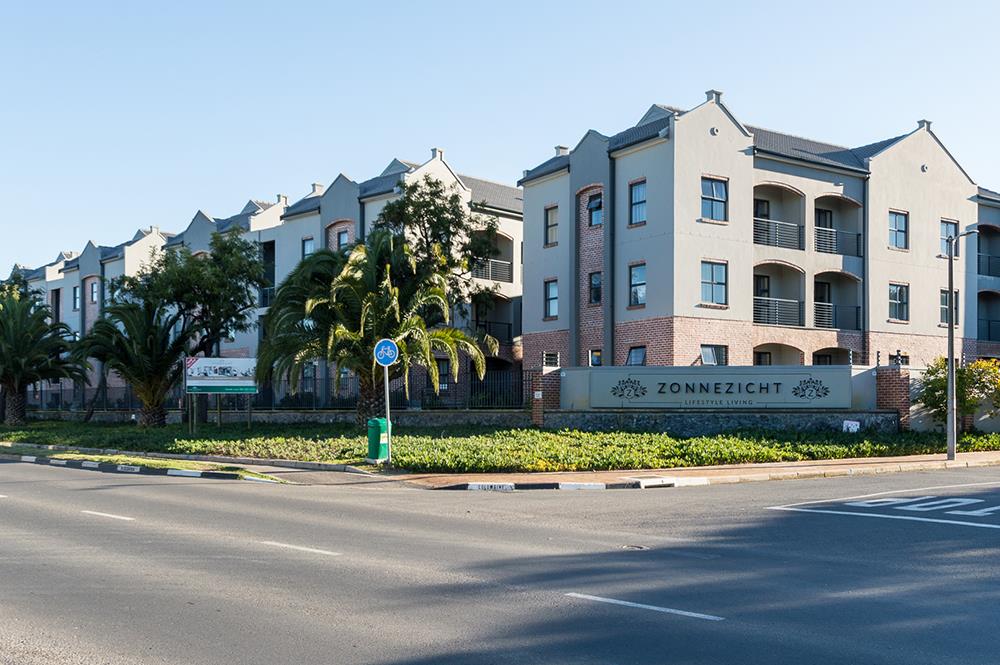 Durbanville Central Property Property and houses for sale in