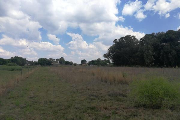 This vacant stand presents an exciting opportunity for development in an ideal location, making it a prime canvas for future projects. ...