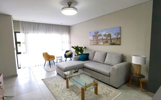 2 Bedroom Apartment / Flat for sale in Die Hoewes