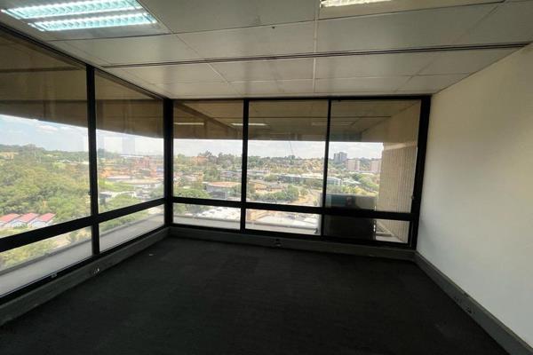 This prime office space located in the heart of Auckland Park, measures 176sqm and is ...