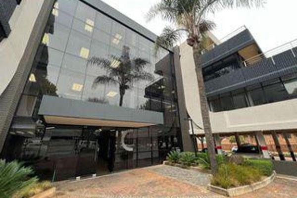 Cresta Junction has recently enjoyed a revamp. The building is multi leveled with ...