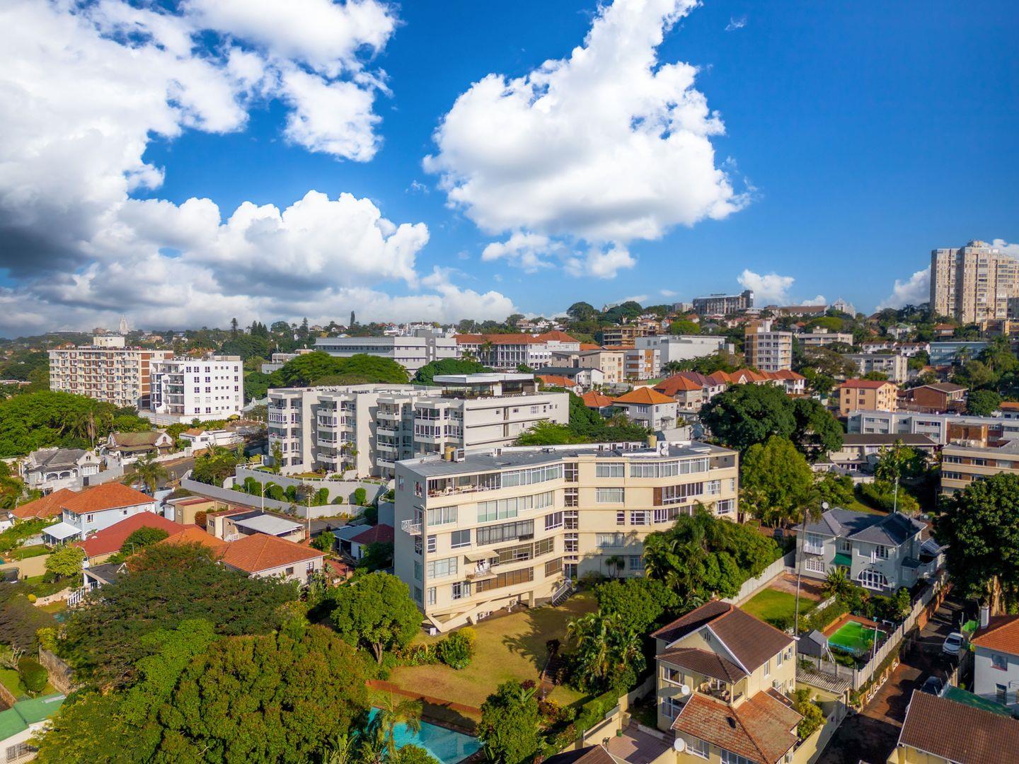 Glenwood, Durban Property Apartments / flats for sale in Glenwood